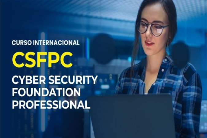 csfpc cyber security foundation professional