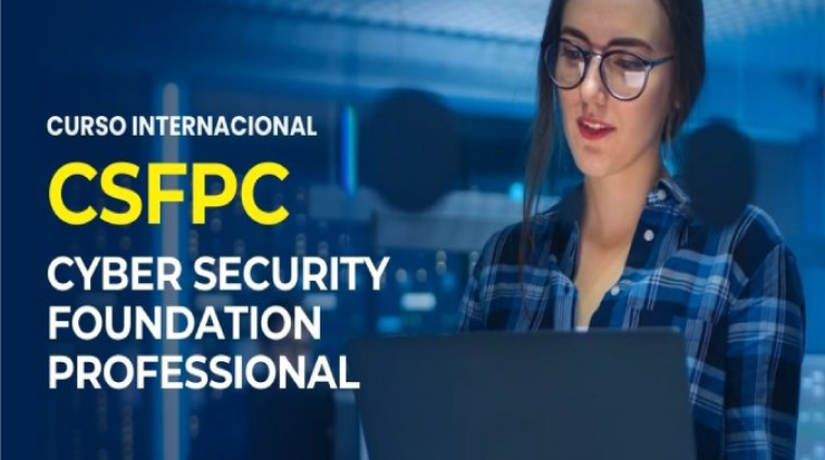 csfpc cyber security foundation professional