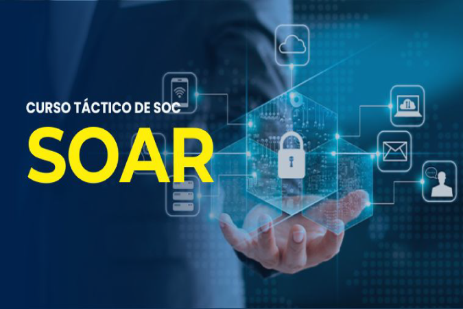 curso tactico soar