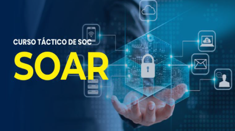 curso tactico soar