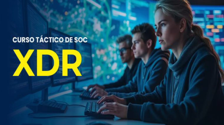 curso tactico xdr