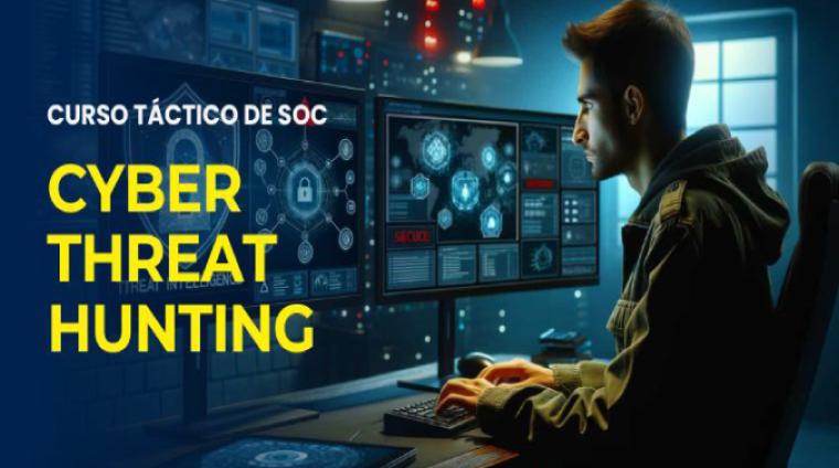 cyber threat hunting soc cyber threat hunting soc