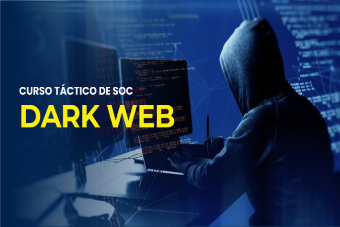 dark web soc