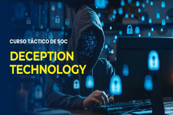 deception technology soc