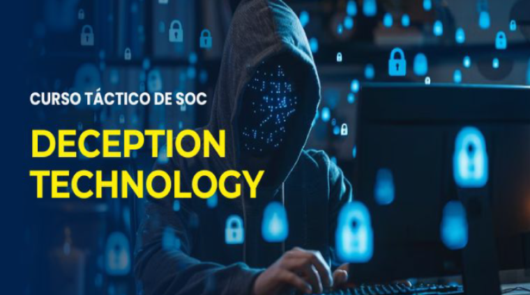 deception technology soc