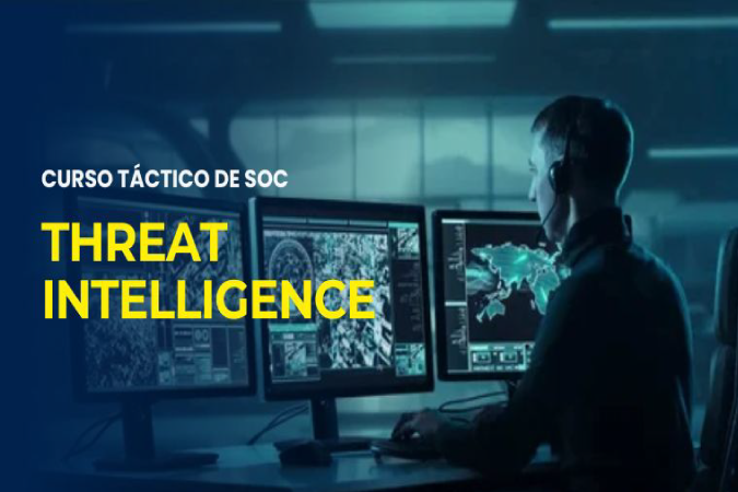 threat intelligence soc