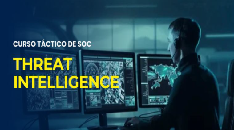 threat intelligence soc