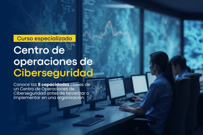 centro operaciones cybers