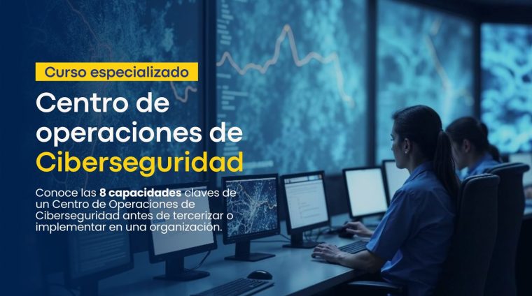 centro operaciones cybers
