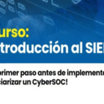 SIEM – Curso táctico de SOC