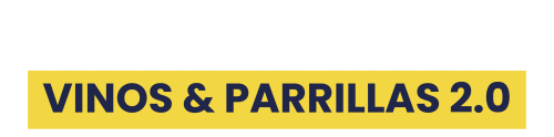 2.0 VINO Y PARRILLA