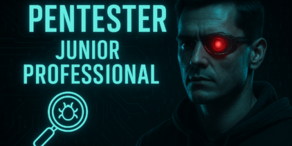 Curso Pentester Junior Professional