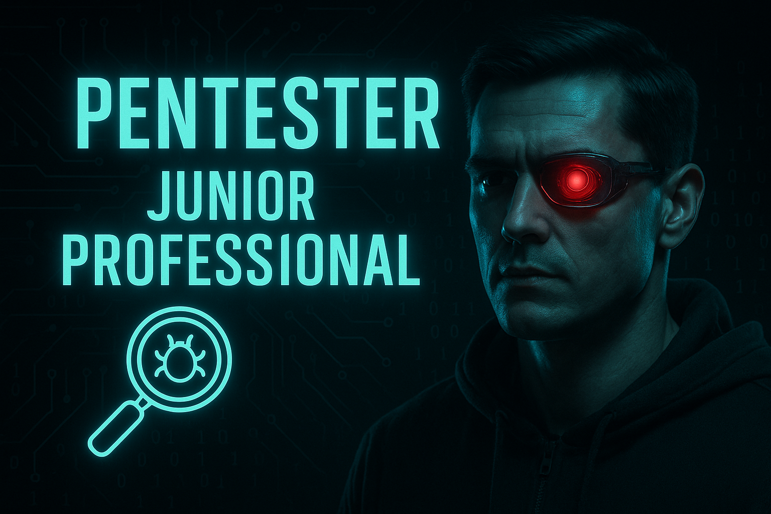 Curso Pentester Junior Professional
