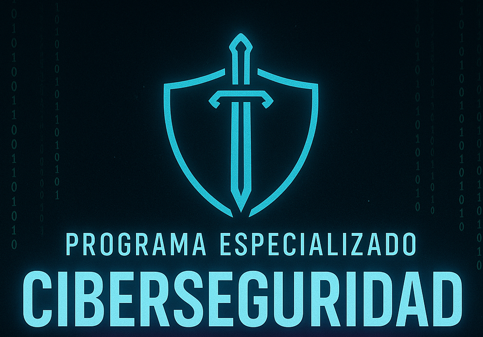 Programa Especializado Ciberseguridad: Ataque y Defensa - Imagen 2