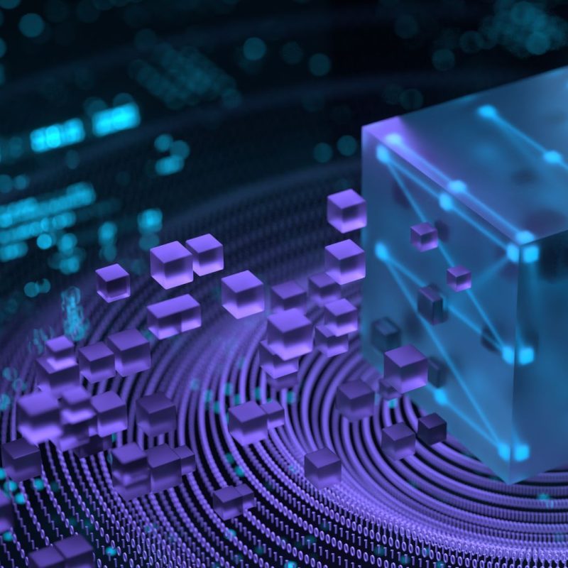 Fondos de Ciberseguridad