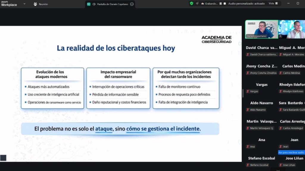 Gestión Moderna de incidentes en un SOC aplicando NIST SP 800-61 y SANS (4)