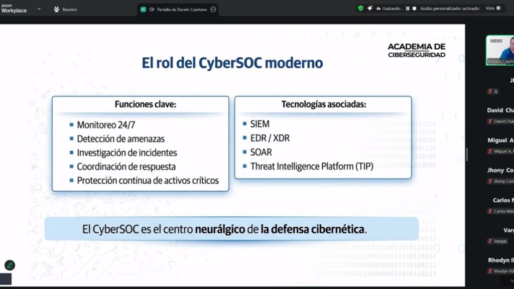 Gestión Moderna de incidentes en un SOC aplicando NIST SP 800-61 y SANS (6)