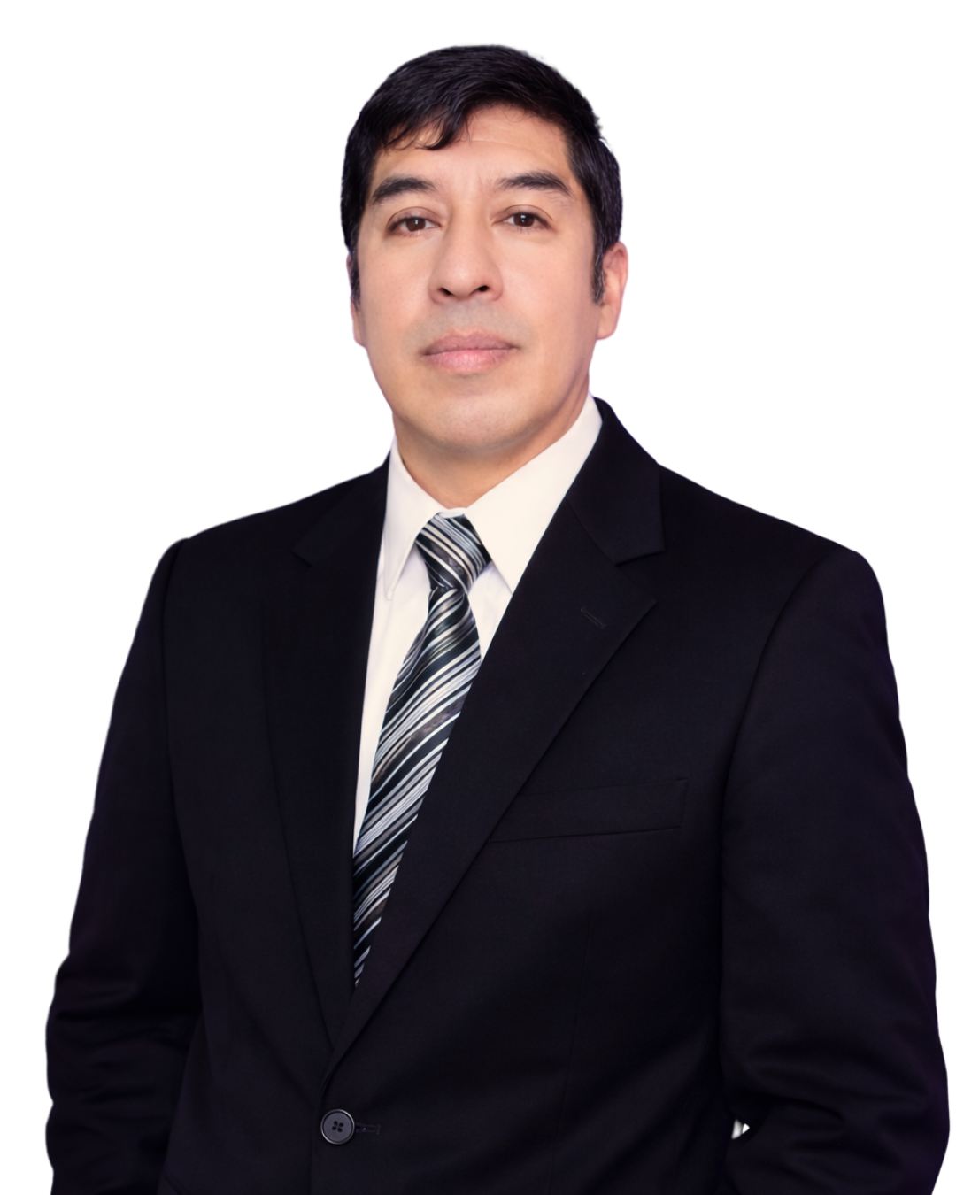 Mg. Ing. Lenin Ramírez