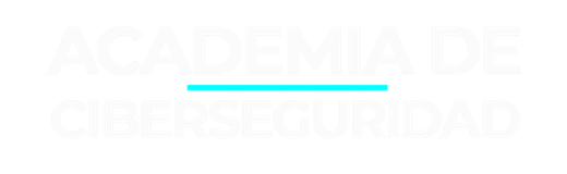 Logo Academia de Ciberseguridad